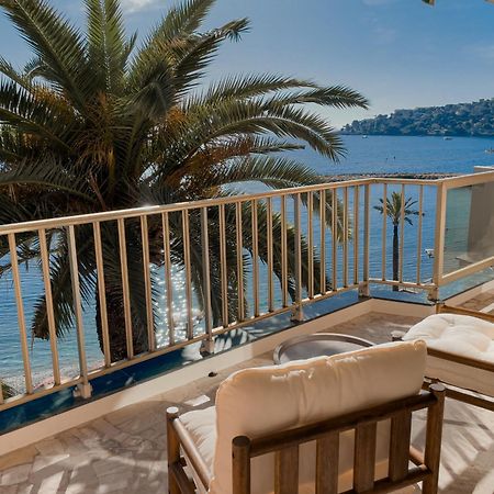 Soleil Riviera Apartament Cote D'Azur 로퀴에브륀캡마르탱 외부 사진