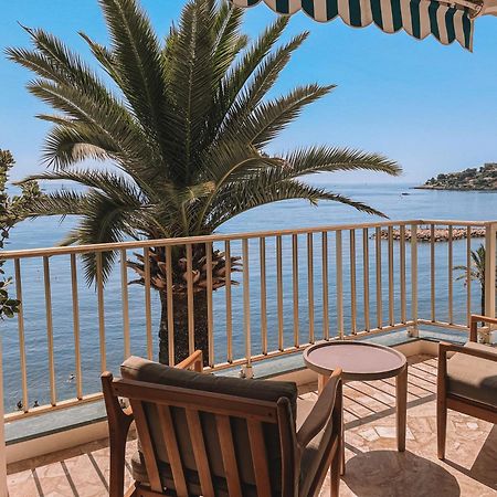 Soleil Riviera Apartament Cote D'Azur 로퀴에브륀캡마르탱 외부 사진