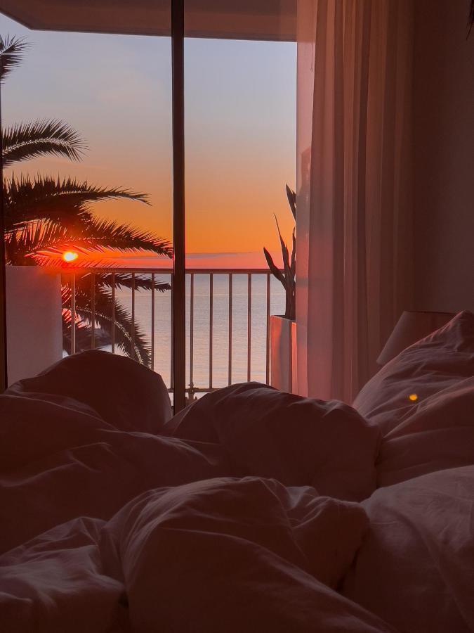 Soleil Riviera Apartament Cote D'Azur 로퀴에브륀캡마르탱 외부 사진