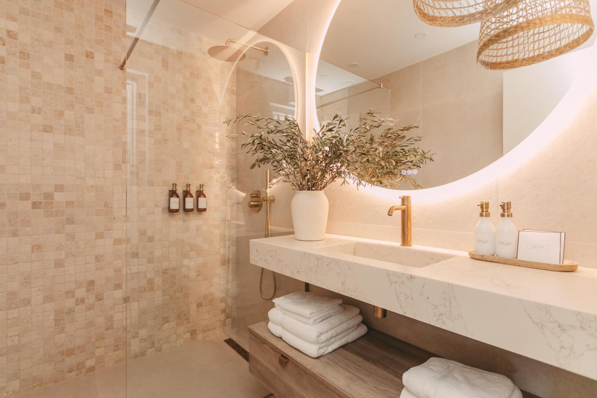 Soleil Riviera Apartament Cote D'Azur 로퀴에브륀캡마르탱 외부 사진