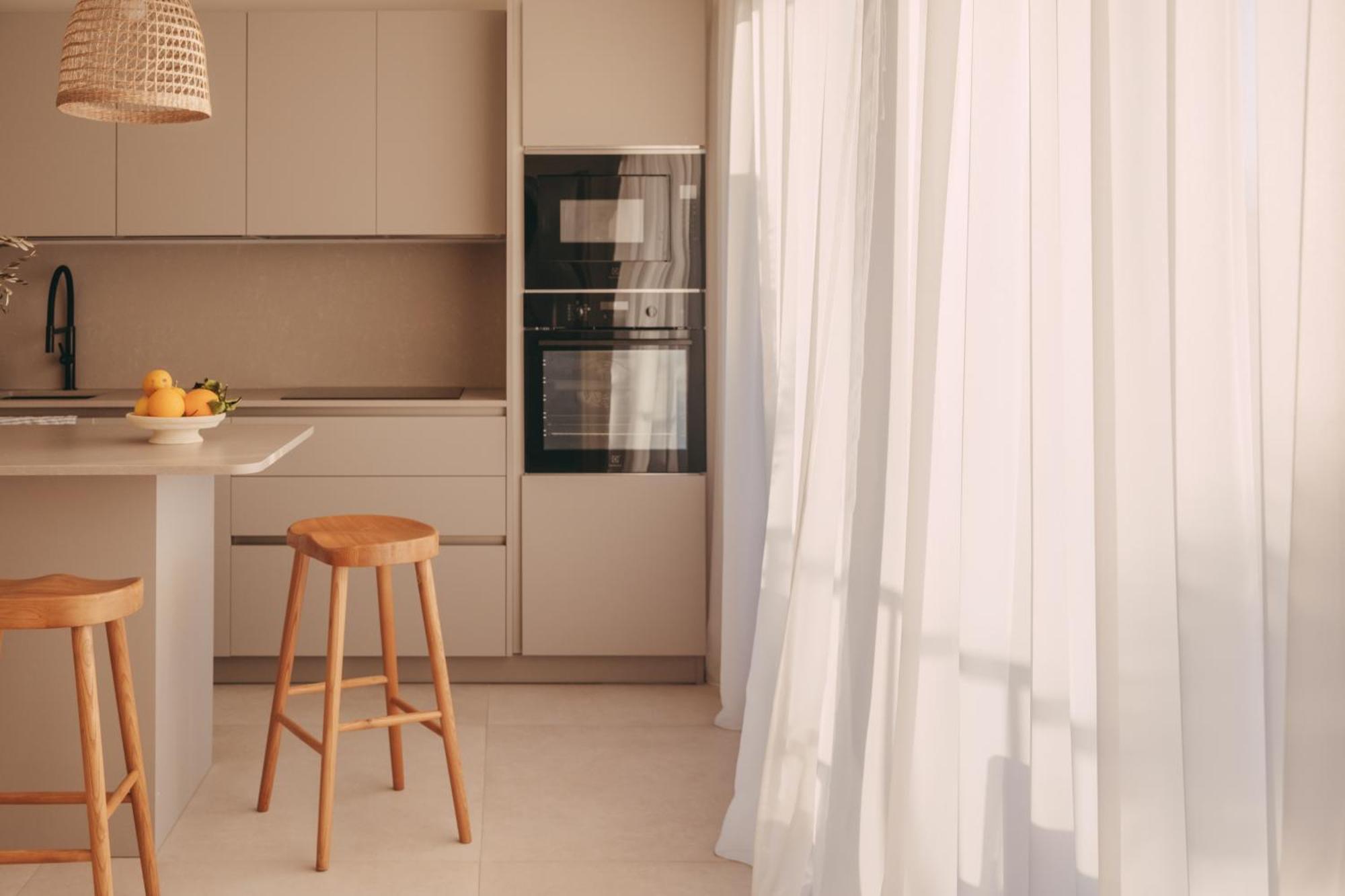 Soleil Riviera Apartament Cote D'Azur 로퀴에브륀캡마르탱 외부 사진