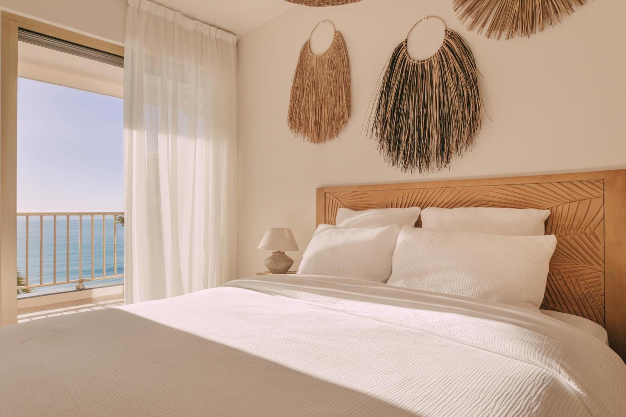 Soleil Riviera Apartament Cote D'Azur 로퀴에브륀캡마르탱 외부 사진