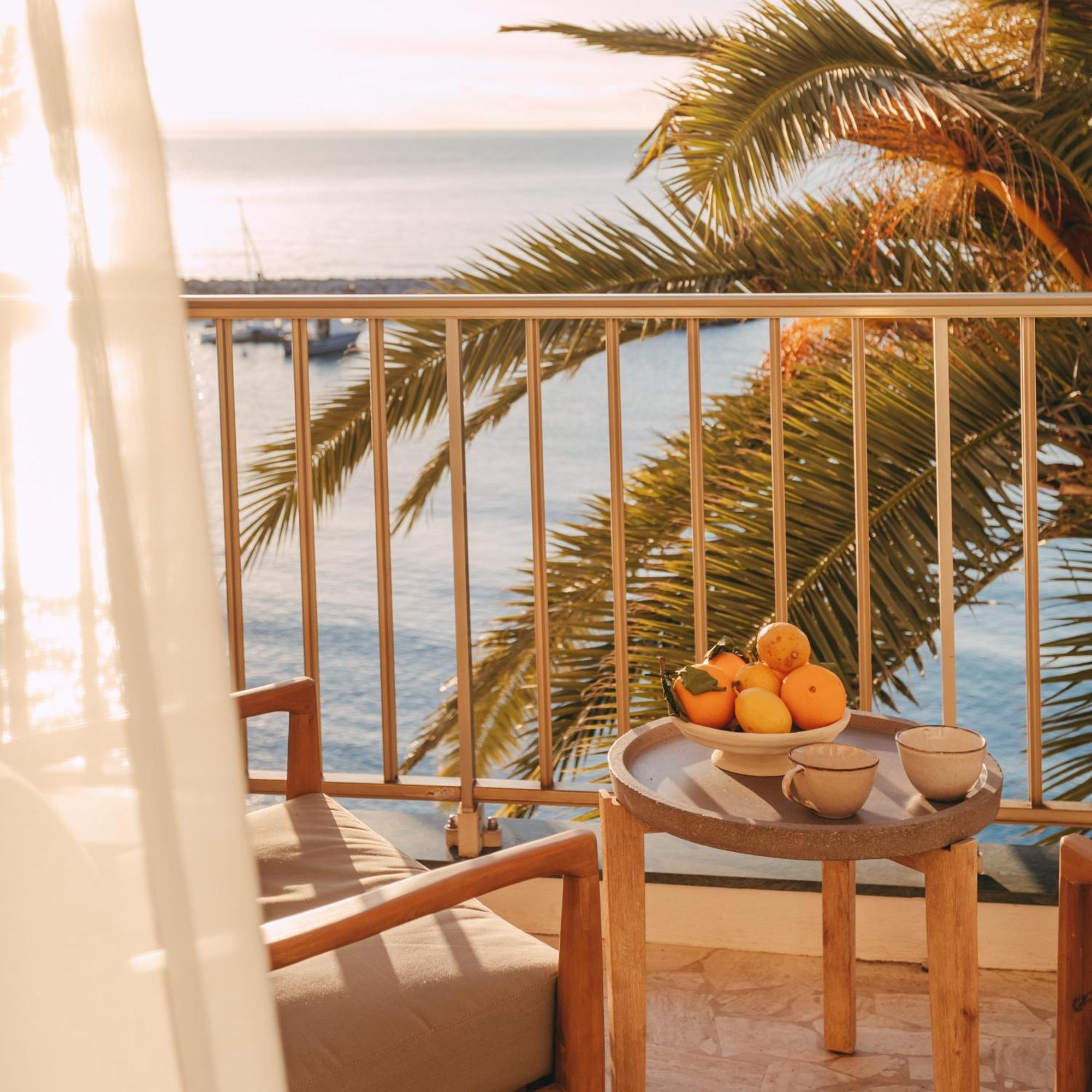Soleil Riviera Apartament Cote D'Azur 로퀴에브륀캡마르탱 외부 사진
